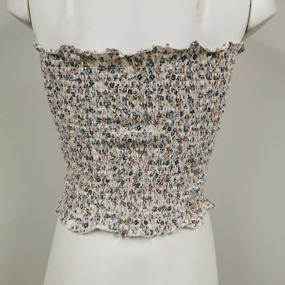 ARDENE Smocked Tube Top - Picture 2 of 3